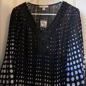 Woman Within Women’s Top